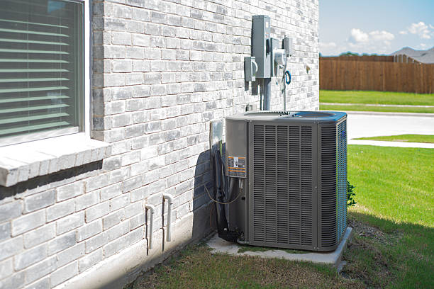 Reliable Ductwork Repair contractor in East Orleans, MA by FH HVAC